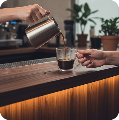 coffee